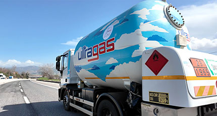 Promozioni Tuttogas Nord